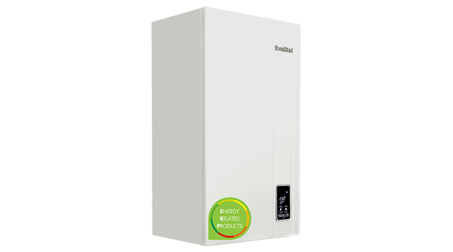 Fondital FORMENTERA Condensing KR 32 kondenzációs Fűtő gázkazán