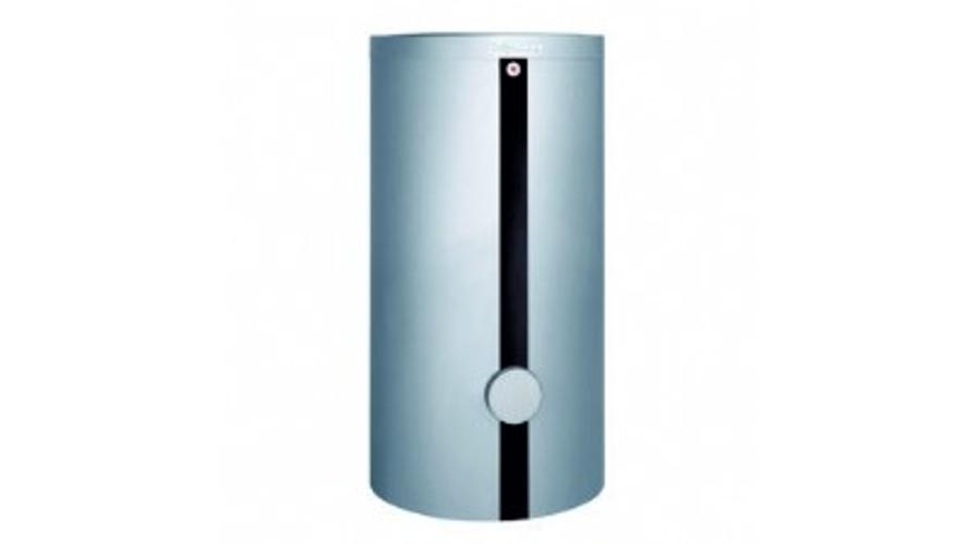 Viessmann Vitocell 100-V CVW 390 L ezüst