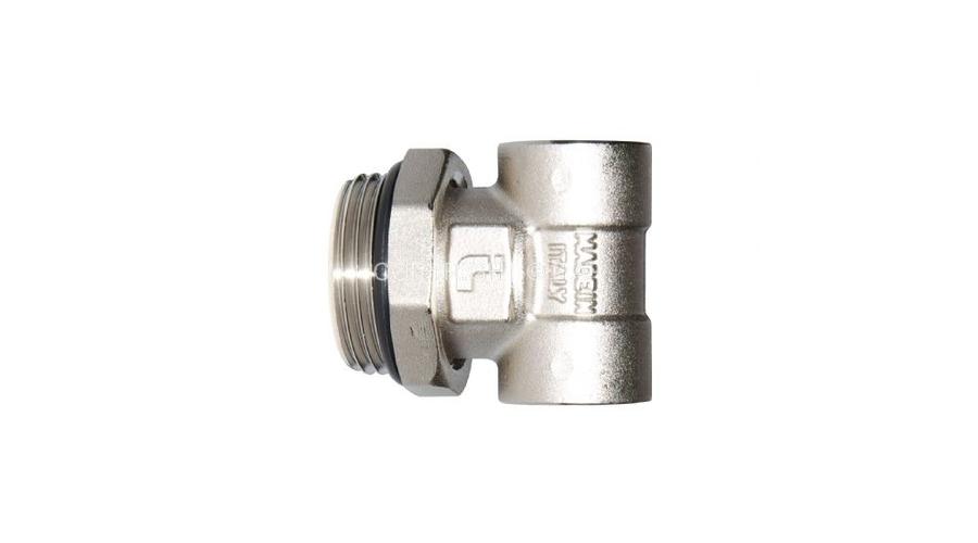 Osztóvég 1" osztó gyűjtőhöz