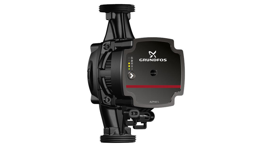 Grundfos ALPHA1 L 25-40 180 Keringetőszivattyú