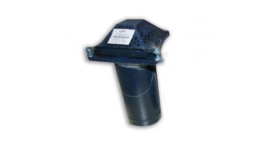 FÉG Parapet konvektorhoz, hosszú