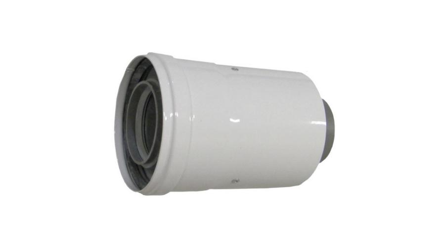 [Kondenzációs indító idom 60/100] Ariston Kondenzációs indító idom 60/100