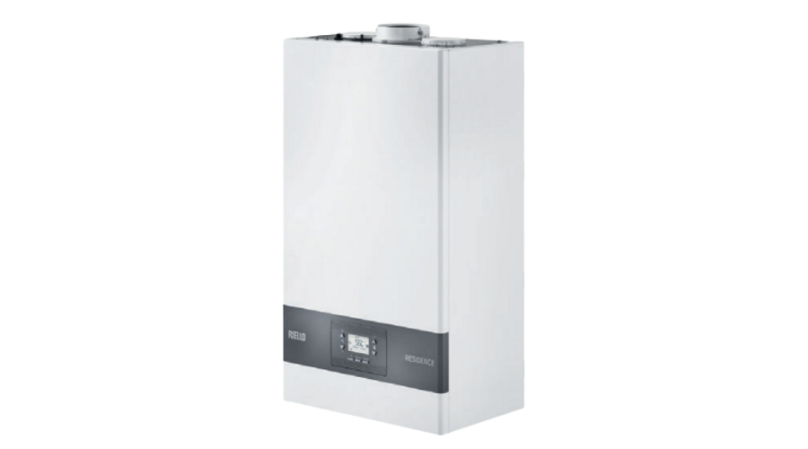 Riello Residence 25 KIS MTN Kombi kondenzációs fali gázkazán
