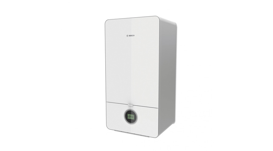 Bosch Condens 7000i W GC7000iW 24 P 23 Kondenzációs FŰTŐ Fali Gázkazán 24 kW