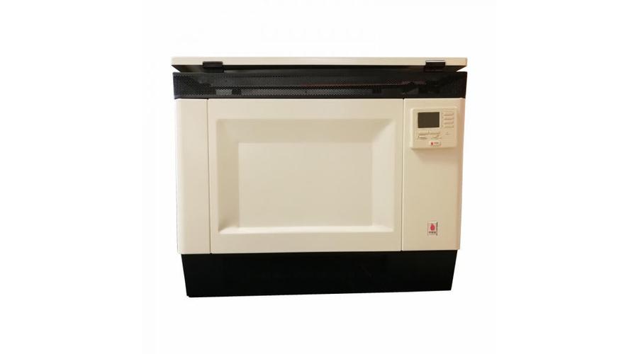 [F8.60 ERP] Fég F8.60 EF Parapetes Gázkonvektor ErP (BÉZS)