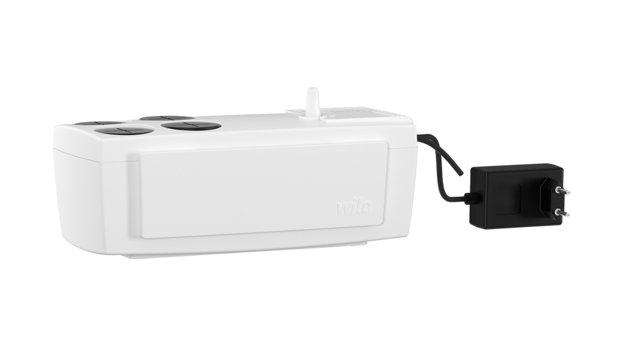 [2548553] Wilo Plavis 015-C kondenzátum átemelő szivattyú