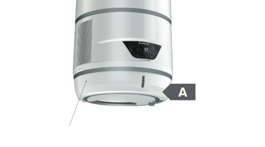 Ariston Lydos Hybrid kondenz gyűjtőtálca