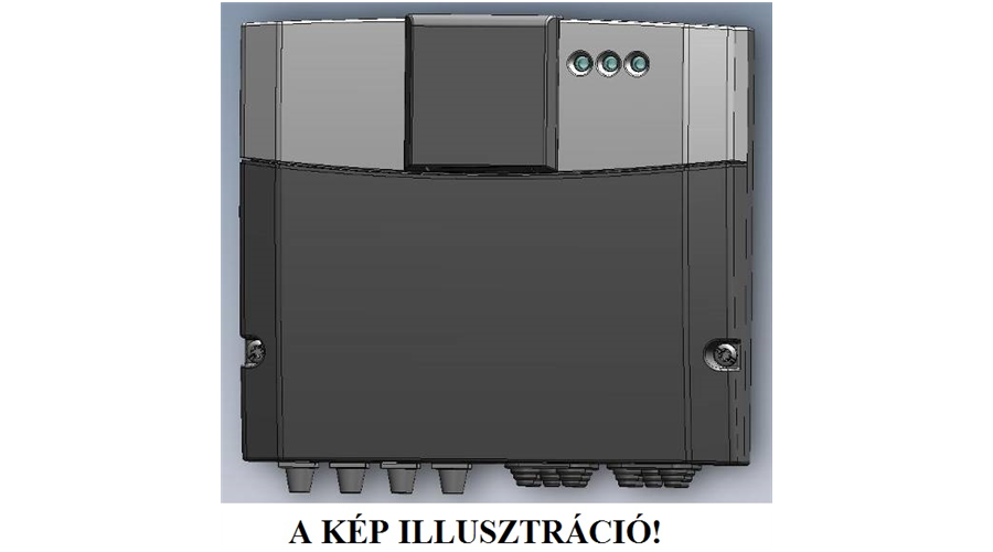 [3024252] Ariston Szolár manager