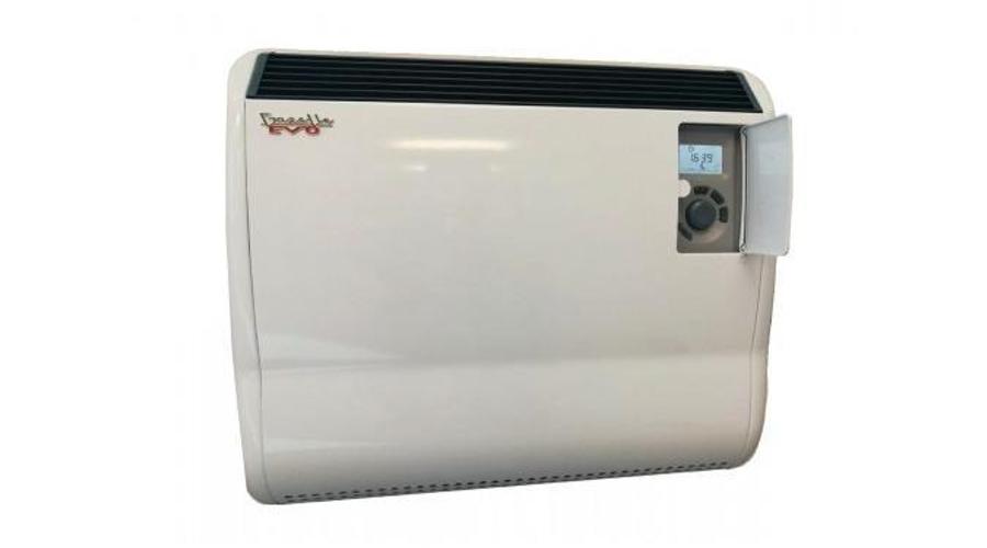 Fondital Gazelle EVO 3000 konvektor 2,72kW