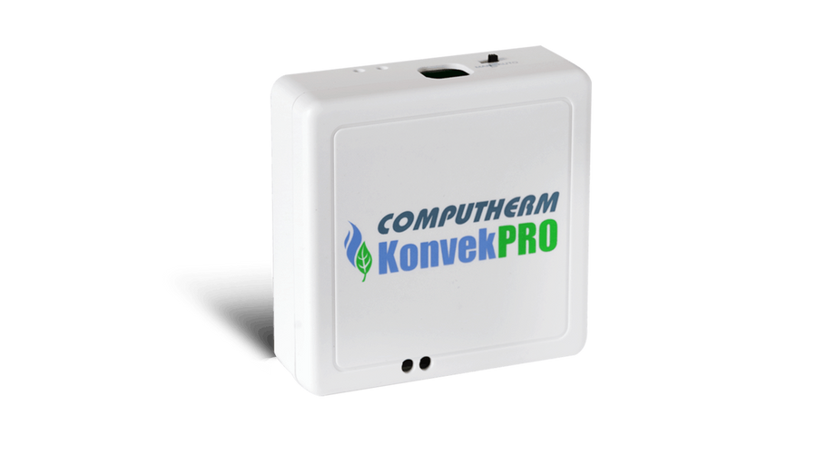 [konvekPRO] Computherm KonvekPRO gázkonvektor vezérlő