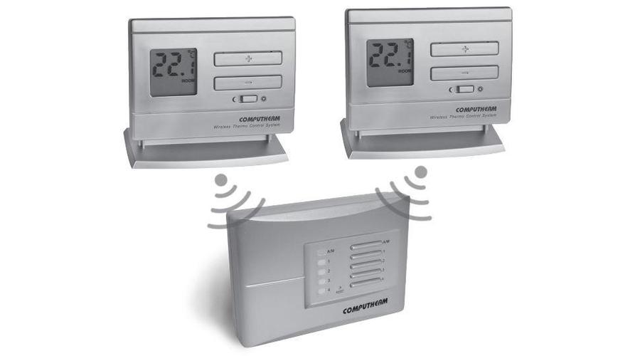 [Q5RF] Computherm Q5RF