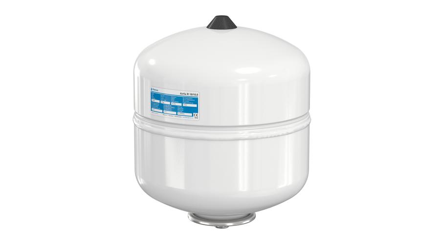 Flamco tágulási tartály Airfix R exp.ves. 18L/4 (10bar)