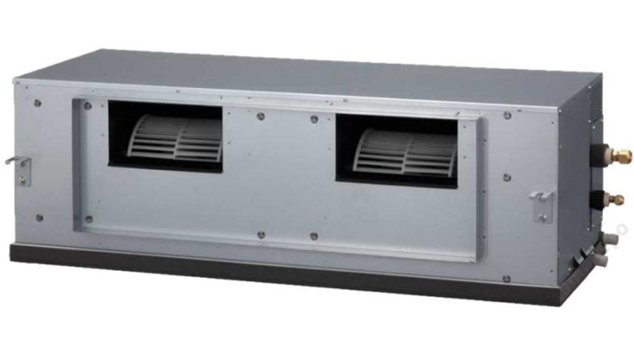 [ARYG90LHTA/AOYG90LRLA] Fujitsu ARYG90LHTA/AOYG90LRLA légcsatornázható klíma berendezés 22 kW