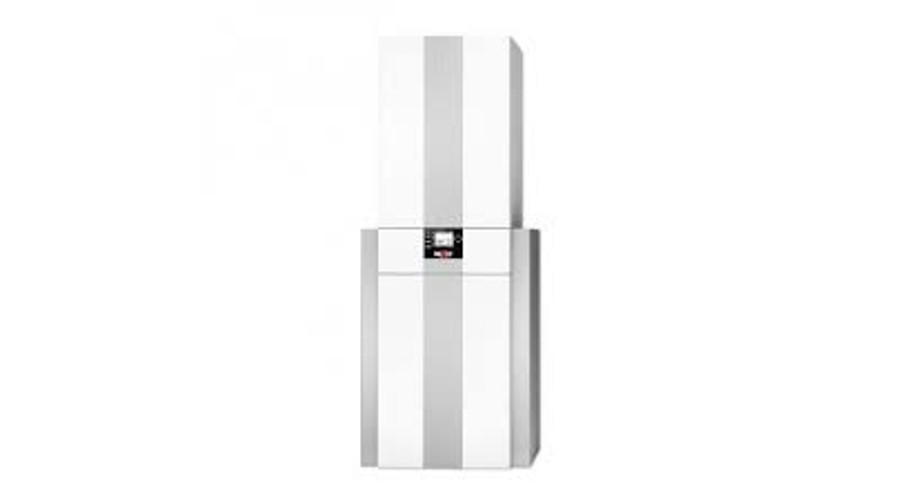 Wolf CGS-2-24/150R Álló Kondenzációs Beépített Tárolós Gázkazán