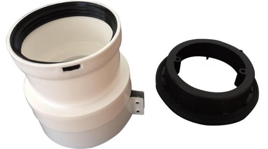 Ariston Kondenzációs kazánhoz szétválasztó indító