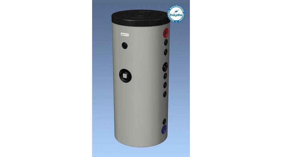 Hajdu AQ STA 300 C 2 két hőcserélős  indirekt tároló