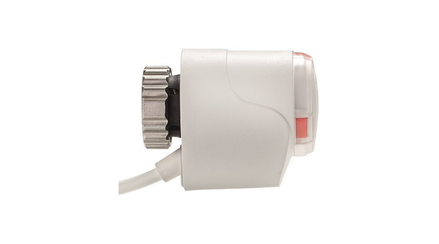 Heimeier EMO-T NO 230V 2m szelepmozgató