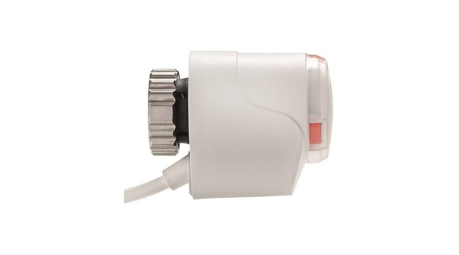 Heimeier EMO-T NO 230V 2m szelepmozgató