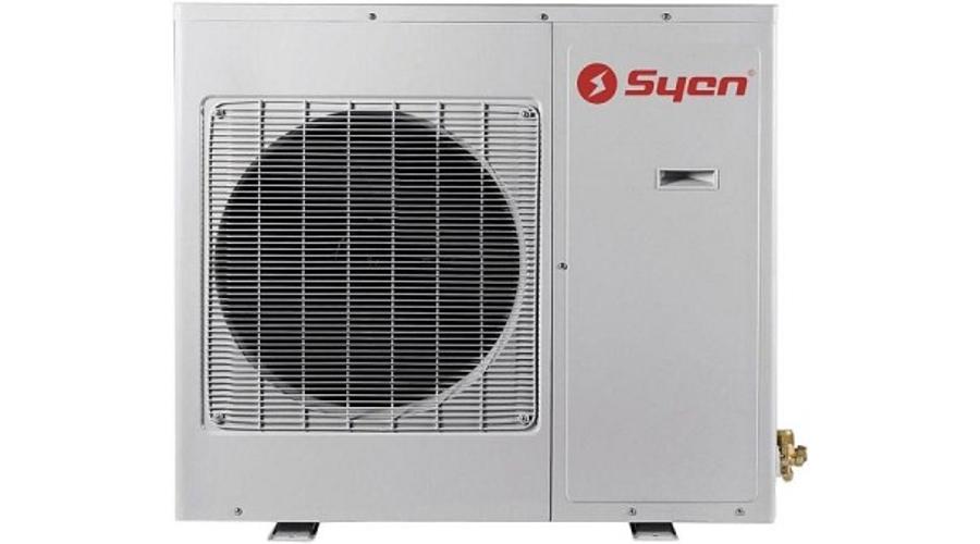 [SMH(24)E32DOO] Syen SMH(24)E32DOO  Kültéri Inverter Multisplit Rendszerhez 7,1 kW
