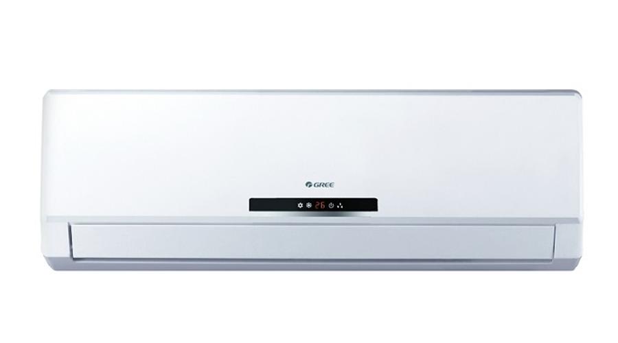 Gree GMV5 GMV-N45G/A3A-K Inverteres Oldalfali Beltéri egység 4,5 kw