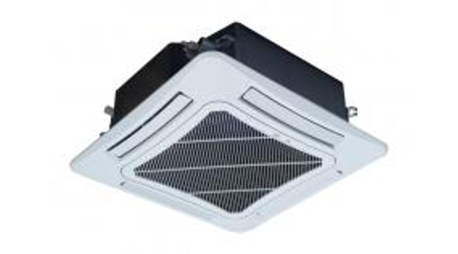 [GMV-ND112T/A-T] Gree GMV5 GMV-ND112T/A-T Inverteres 4-utas Kazettás Beltéri egység 11,2 kw