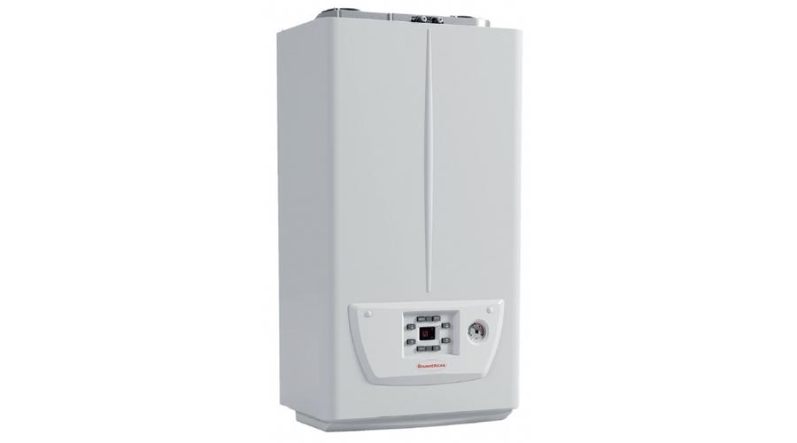 [3.035086] Immergas Victrix Omnia V2 25 kW kondenzációs kombi fali gázkazán