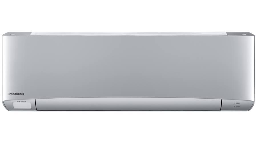 [CS-XZ35ZKEW] Panasonic Etherea CS-XZ35ZKEW multi beltéri egység 3,5 kW ezüst