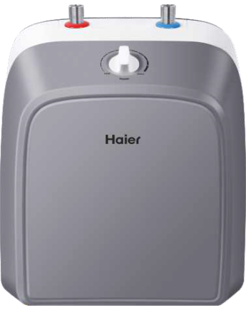 Haier Elektromos vízmelegítő 10l Alsós