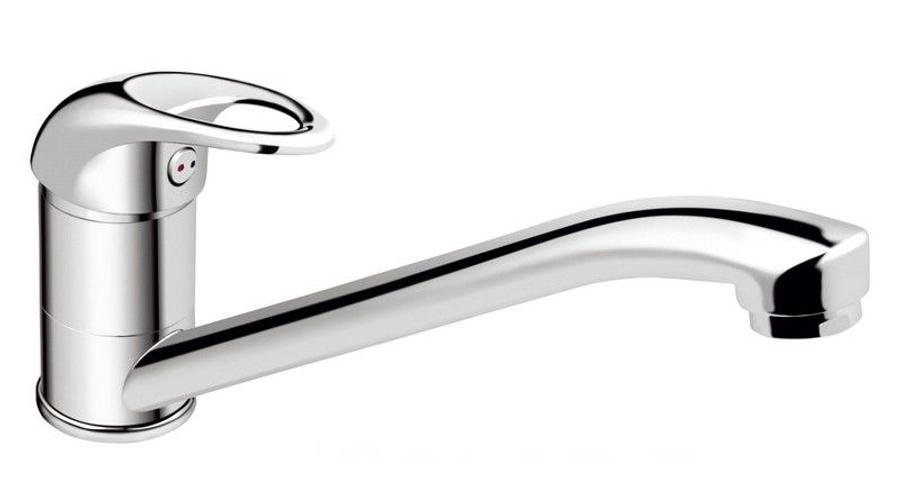 Ferro Bravo BRV4 álló mosogató csaptelep