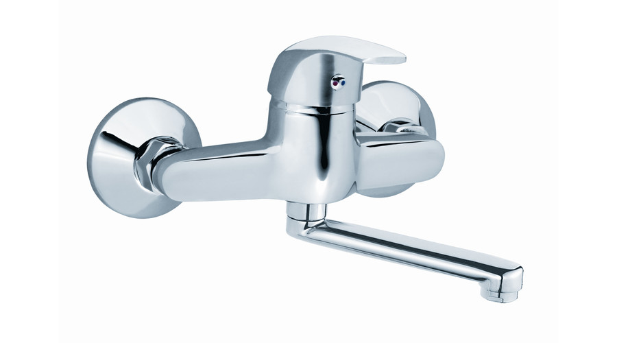 Ferro Vasto BVA3 fali mosdó csaptelep