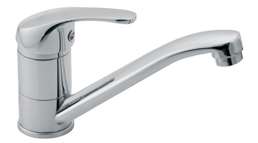 Ferro Vasto BVA2A mosdó csaptelep forgatható kifolyóval