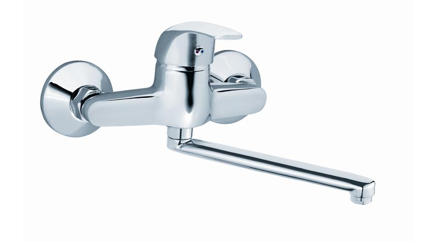 Ferro Vasto BVA5 fali mosogató csaptelep