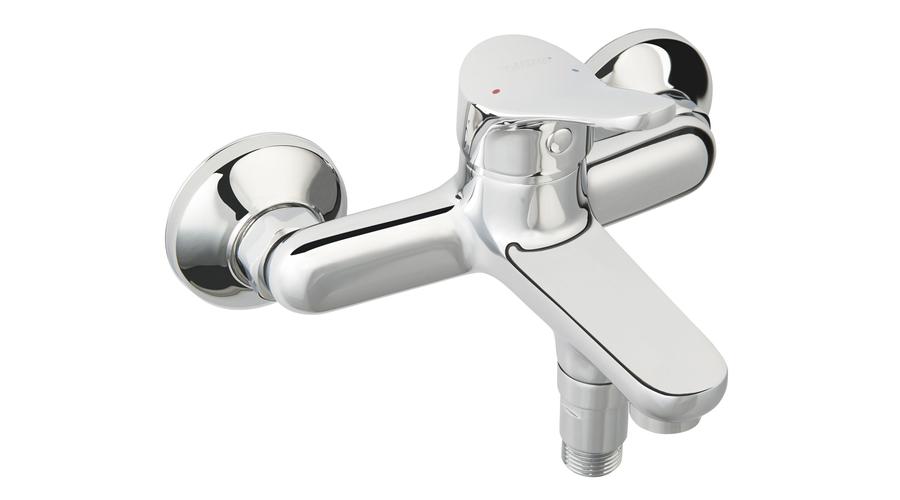 Ferro Stillo BSL1 kádtöltő csaptelep