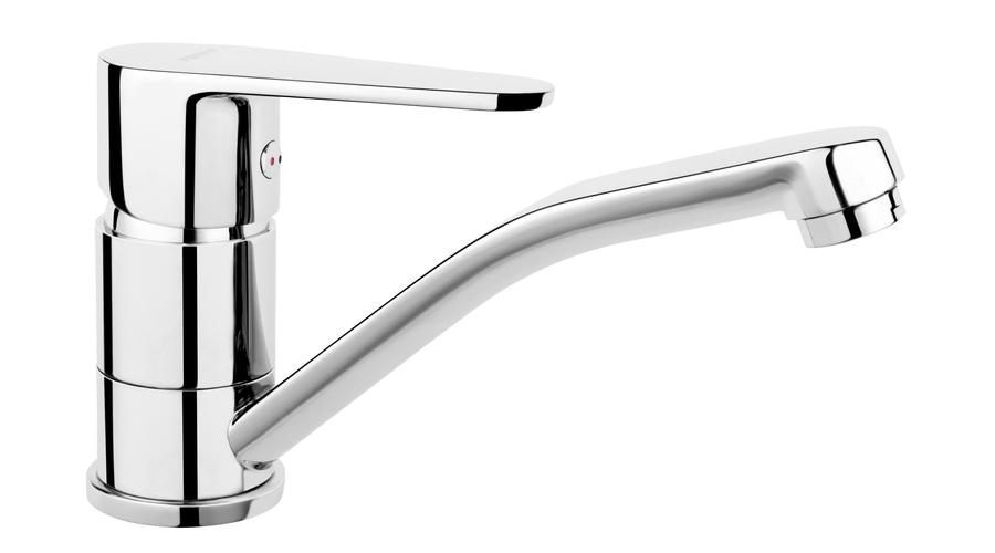 Ferro Algeo BAG2AA mosdó csaptelep forgatható kifolyóval