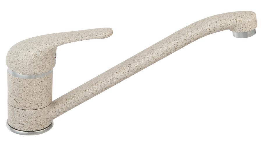 Ferro Freya BFR4S konyhai csaptelep, homokszín