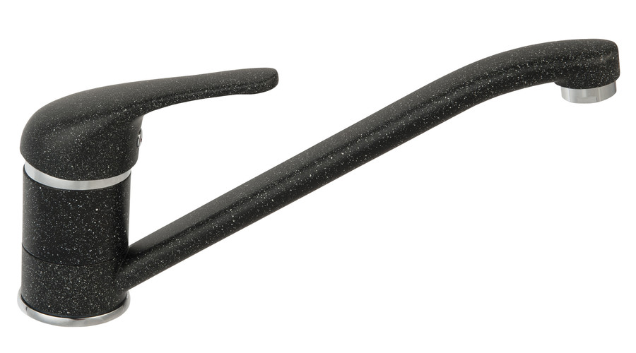 Ferro Freya BFR4B konyhai csaptelep, antracit