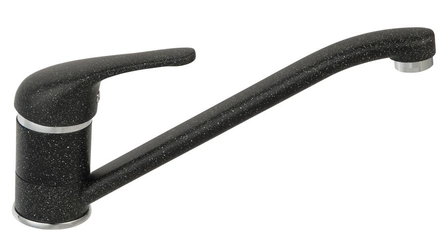 Ferro Freya BFR4B konyhai csaptelep, antracit