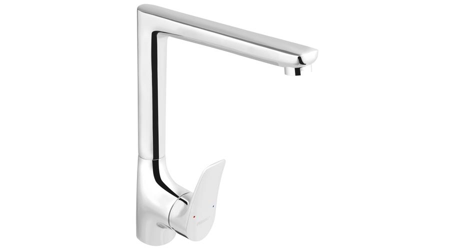 Ferro Espacio BES4 mosogató csaptelep