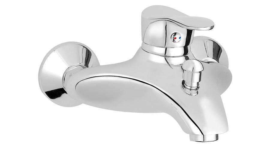 Ferro Padwa BTP1 kádtöltő csaptelep