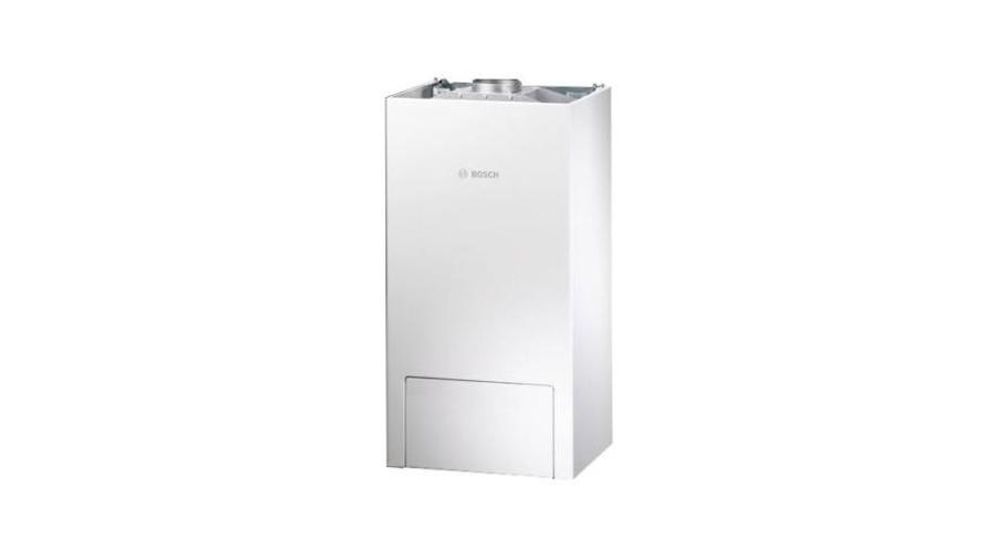 Bosch Gaz Star GS4000W 24 C 23 KOMBI Kéményes fali gázkazán