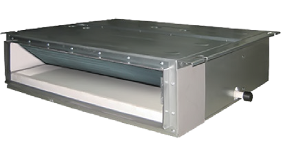 [GFH(18)CB-K6DNA1B/I] Gree GFH(18)CB-K6DNA1B/I légcsatornázható multi beltéri egység 5,3 kW