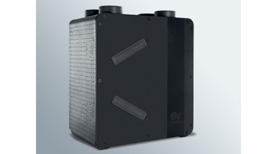 Vortice VORT HR 350 AVEL központi hővisszanyerős szellőztető