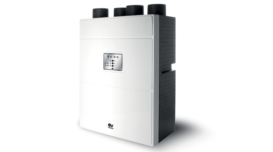 Vortice VORT HR 300 NETI központi hővisszanyerős szellőztető