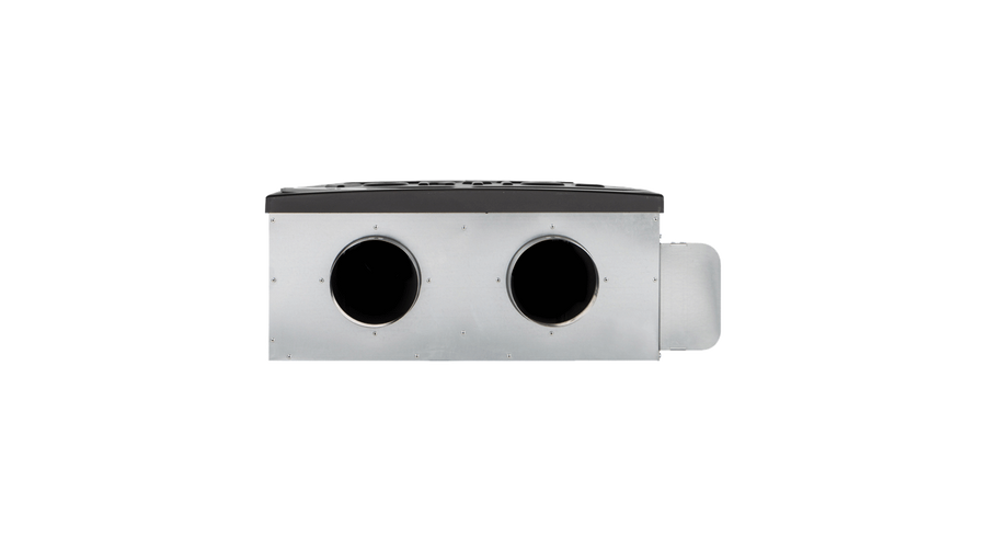 Vortice VORT HRI Phantom 200 BP központi hővisszanyerős szellőztető