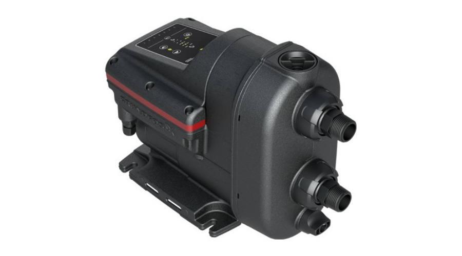 Grundfos SCALA2 3-45 kompakt nyomásfokozó szivattyú