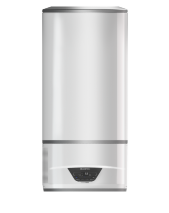 Ariston Lydos Hybrid 80 hőszivattyús hibrid vízmelegítő A energiaosztály