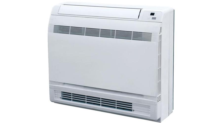 Polar MIFH0025SDOA multi split parapet beltéri egység 2,5 kW