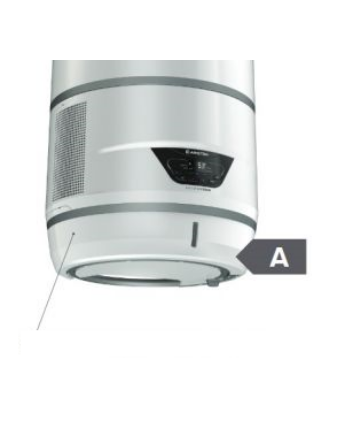 Ariston Lydos Hybrid kondenz gyűjtőtálca