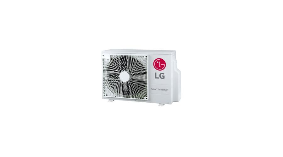 [MU4R27.U42] LG MU4R27.U42 Multi kültéri egység 7,9 kW