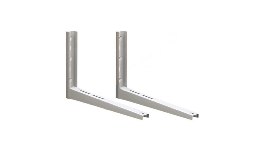 [KONZOL-03] Tartó Konzol Kültéri Klímaberendezésekhez 650 mm hegesztett